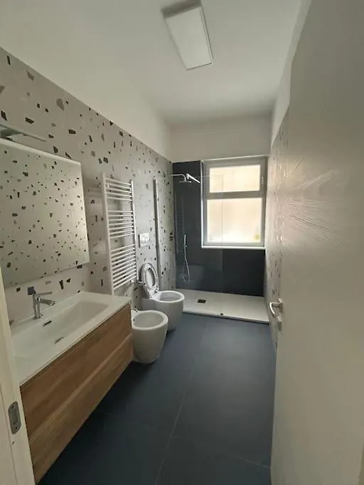 Momenti Di Felicita A Roma Apartman Róma