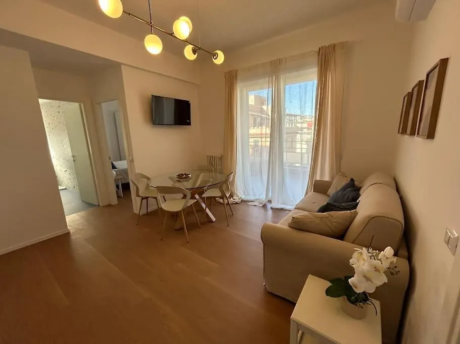 Momenti Di Felicita A Roma Apartman