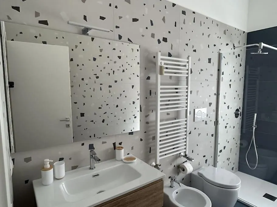 Momenti Di Felicita A Roma Apartman