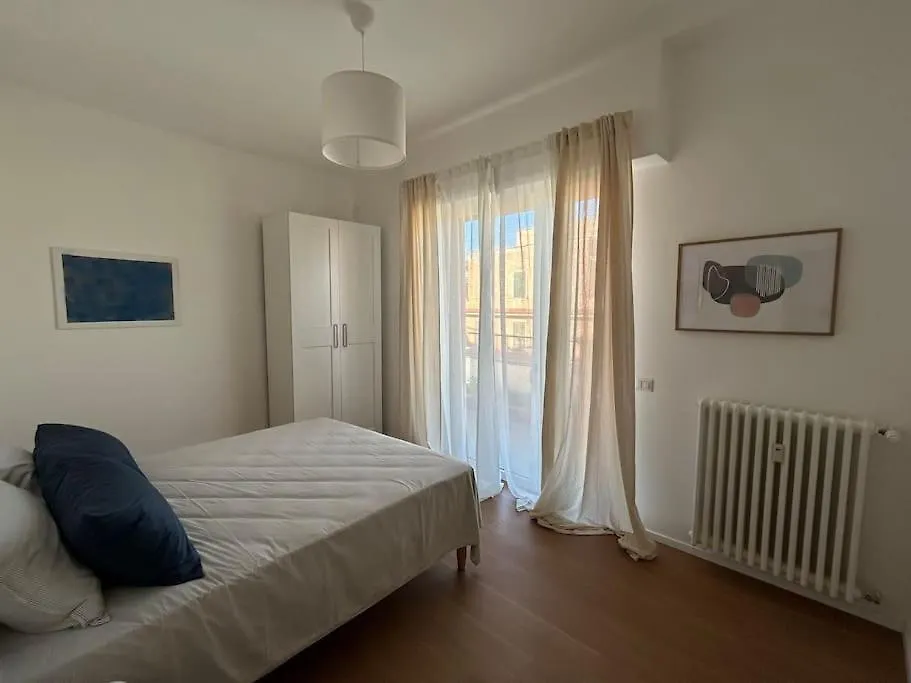 Momenti Di Felicita A Roma Apartman