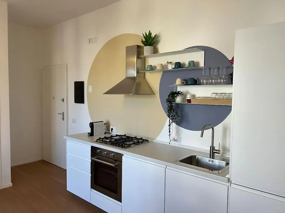 Momenti Di Felicita A Roma Apartman