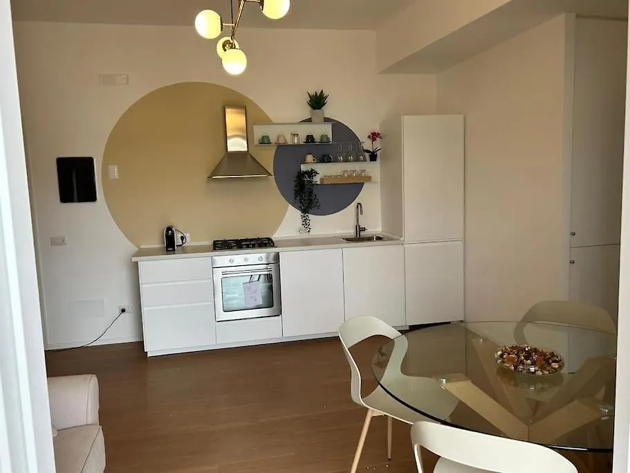 Momenti Di Felicita A Roma Apartman