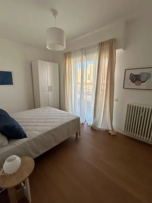Momenti Di Felicita A Roma Apartman