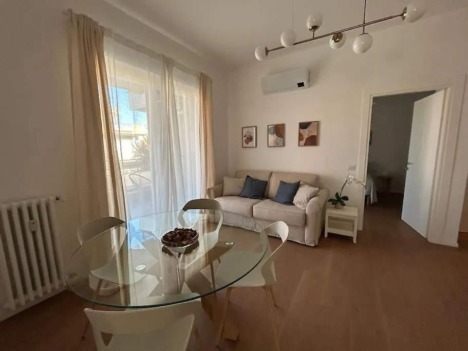 Momenti Di Felicita A Roma Apartman Olaszország