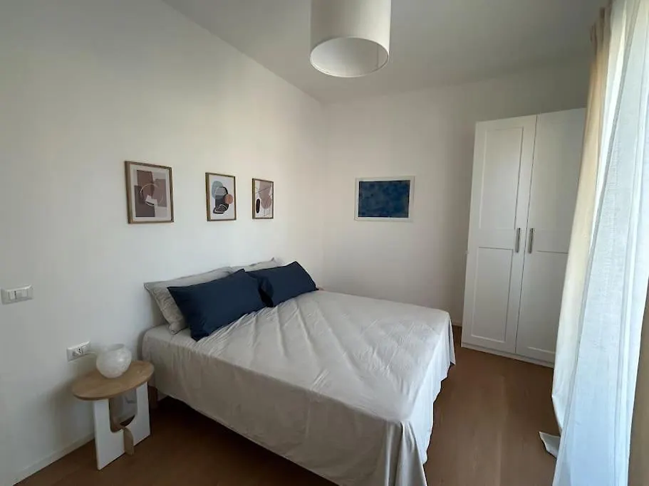 Momenti Di Felicita A Roma Apartman