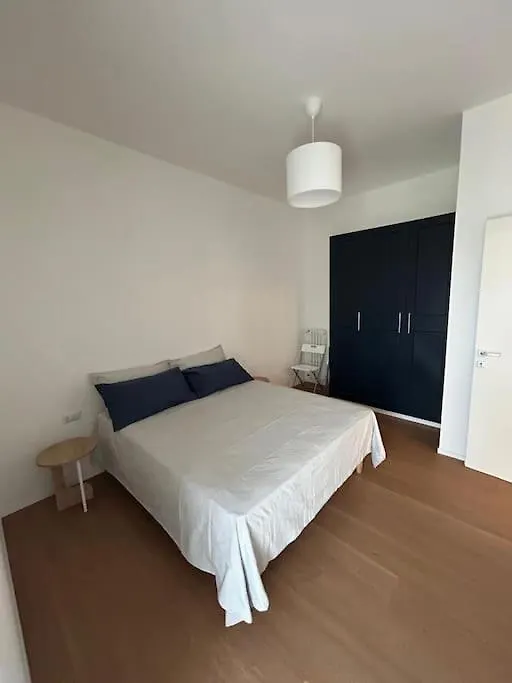 Momenti Di Felicita A Roma Apartman