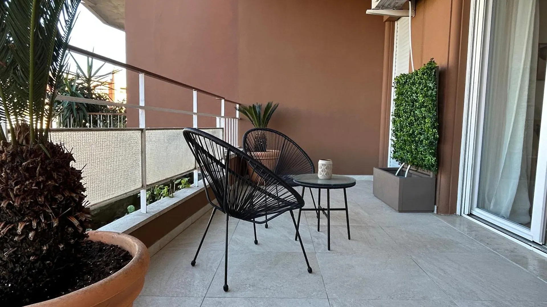 Momenti Di Felicita A Roma Apartman