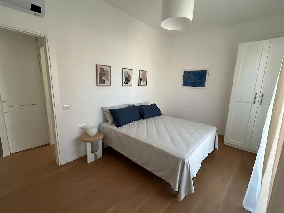 Momenti Di Felicita A Roma Apartment Italy