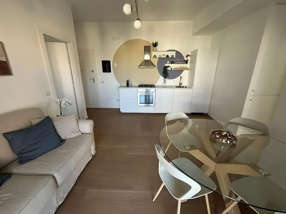 Momenti Di Felicita A Roma Apartment Rome
