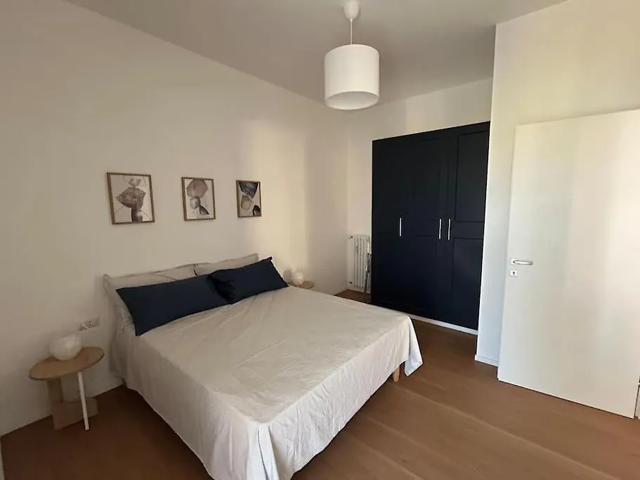 Momenti Di Felicita A Roma Apartment Rome