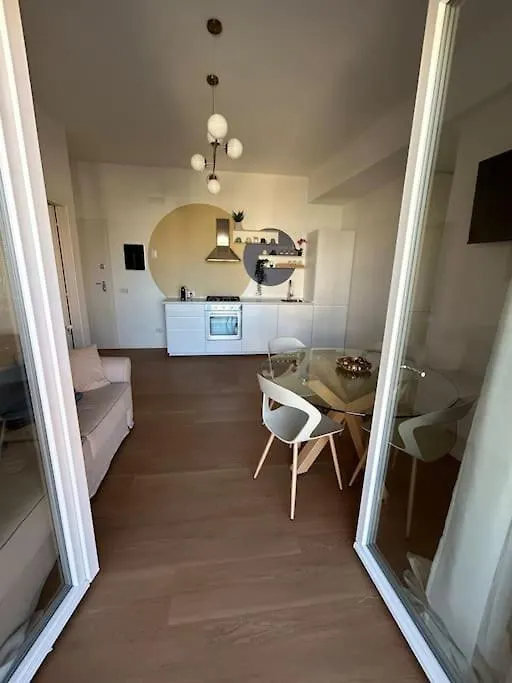 Momenti Di Felicita A Roma Apartment Italy