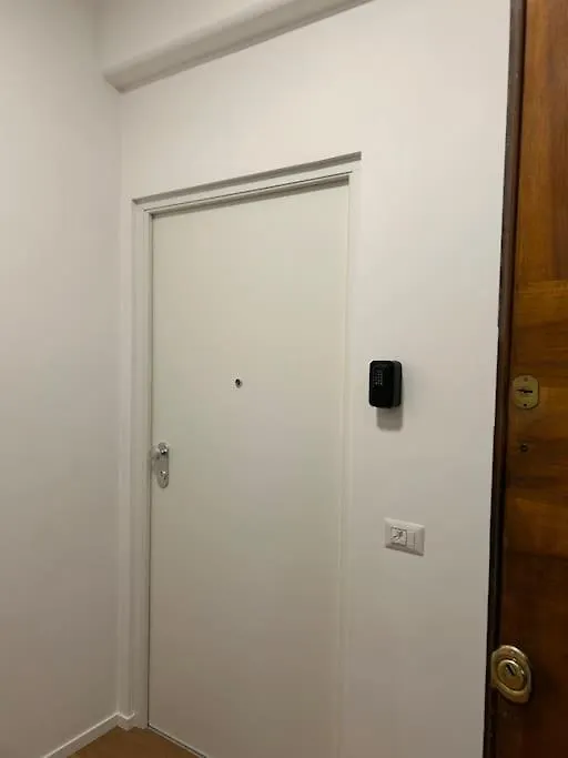 Momenti Di Felicita A Roma Apartment Italy