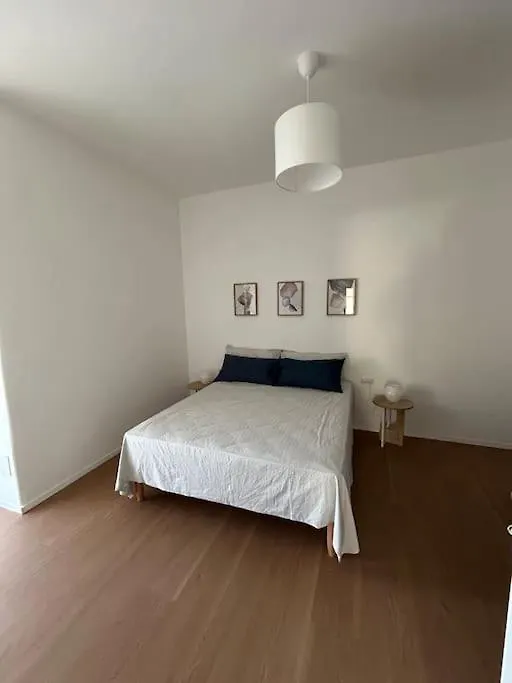 Momenti Di Felicita A Roma Apartment Italy