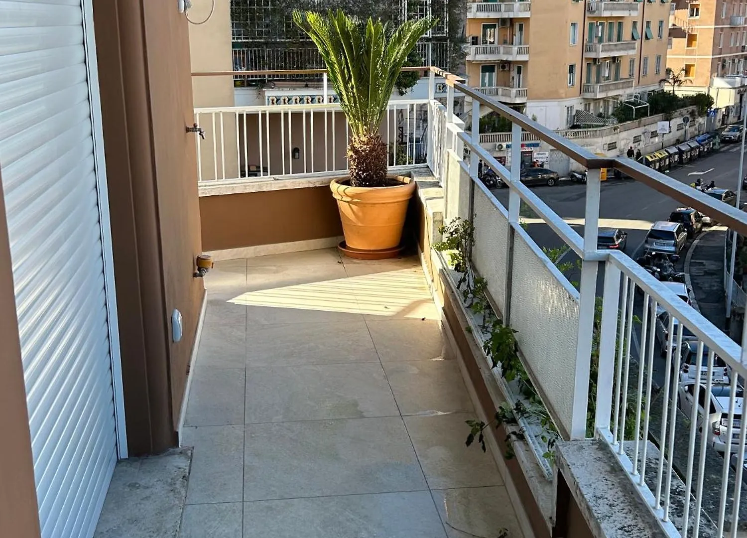 Momenti Di Felicita A Roma Apartment  Rome